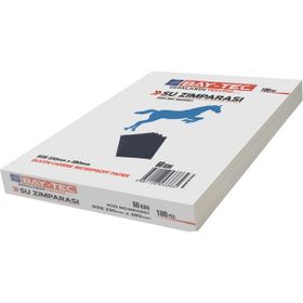 Bay-Tec 10 Adet 180 Kum Su Zımparası