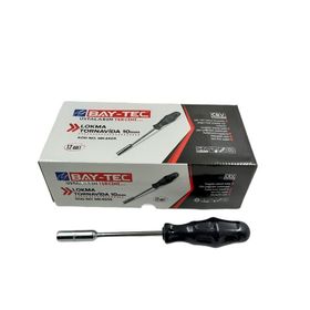 Bay-Tec 10 mm Lokma Tornavida