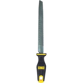 Bay-Tec 10 mm Saplı Balık Sırtı Törpü