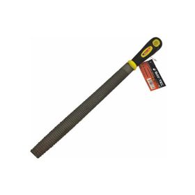 Bay-Tec 10 mm Saplı Balık Sırtı Törpü