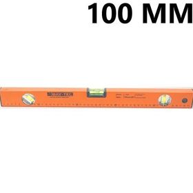 Bay-Tec 100 cm Turuncu Su Terazisi
