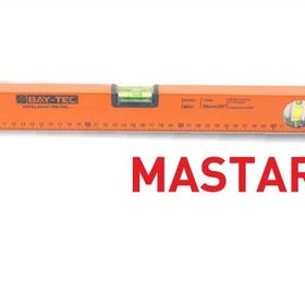 Bay-Tec 100 cm Turuncu Su Terazisi