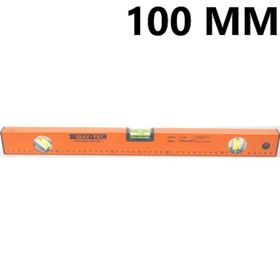 Bay-Tec 100 cm Turuncu Su Terazisi