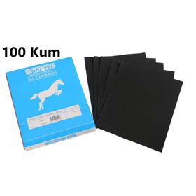 Bay-Tec 100 Kum Su Zımparası