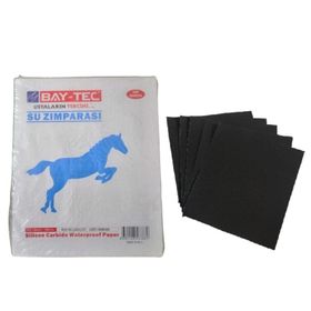 Bay-Tec 100 Kum Su Zımparası