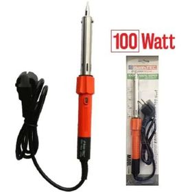 Bay-Tec 100 W Süper Kalem Havya