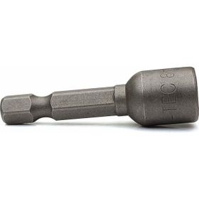 Bay-Tec 10x45 cm Manyetik Somun Adaptörü