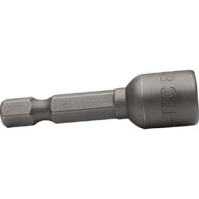 Bay-Tec 10x45 cm Manyetik Somun Adaptörü