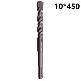 Bay-Tec 10x450 Sds Plus Hilti Ucu