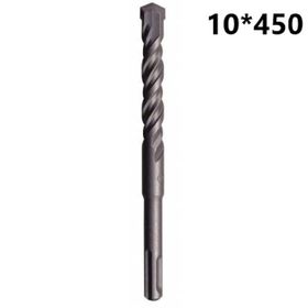 Bay-Tec 10x450 Sds Plus Hilti Ucu