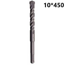Bay-Tec 10x450 Sds Plus Hilti Ucu