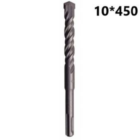 Bay-Tec 10x450 Sds Plus Hilti Ucu