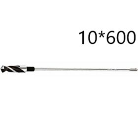 Bay-Tec 10x600 mm SDS Kalıpçı Ahşap Ucu
