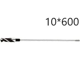 Bay-Tec 10x600 mm SDS Kalıpçı Ahşap Ucu
