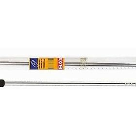 Bay-Tec 10x600 mm SDS Kalıpçı Ahşap Ucu
