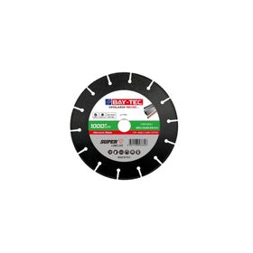 Bay-Tec 115 mm Çok Amaçlı Elmas Testere