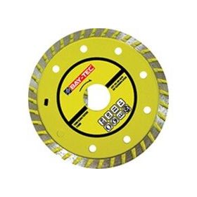 Bay-Tec 115 mm Turbo Elmas Testere