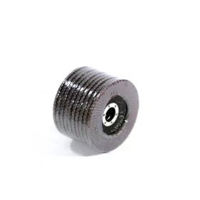 Bay-Tec 115x22 mm 60 Kum 10 Adet Kum Flap Disk Zımpara Taşı