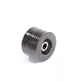 Bay-Tec 115x22 mm 60 Kum 10 Adet Kum Flap Disk Zımpara Taşı