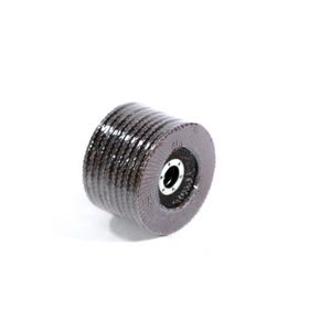 Bay-Tec 115x22 mm 60 Kum 10 Adet Kum Flap Disk Zımpara Taşı