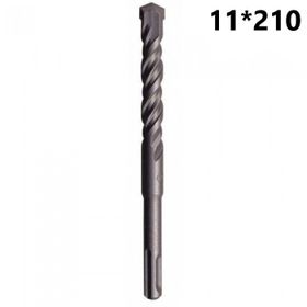 Bay-Tec 11x210 mm Sds Plus Hilti Ucu