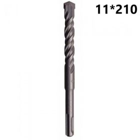 Bay-Tec 11x210 mm Sds Plus Hilti Ucu