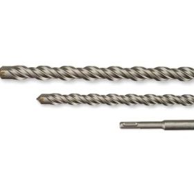 Bay-Tec 12x450 mm Sds Plus Hilti Ucu