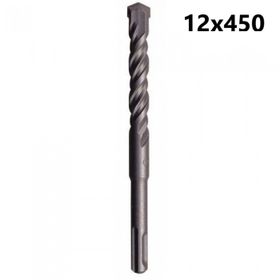 Bay-Tec 12x450 mm Sds Plus Hilti Ucu