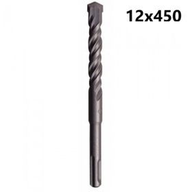 Bay-Tec 12x450 mm Sds Plus Hilti Ucu