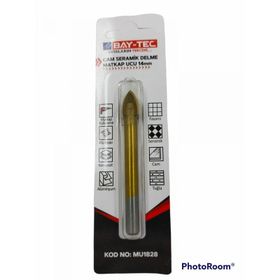Bay-Tec 14 mm Hss Matkap Uçu