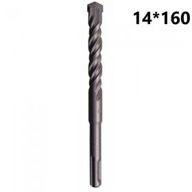 Bay-Tec 14x160 mm Sds Plus Hilti Ucu