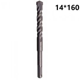 Bay-Tec 14x160 mm Sds Plus Hilti Ucu