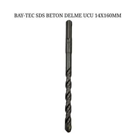 Bay-Tec 14x160 mm Sds Plus Hilti Ucu