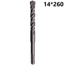 Bay-Tec 14x260 Sds Plus Hilti Ucu