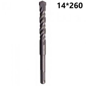 Bay-Tec 14x260 Sds Plus Hilti Ucu