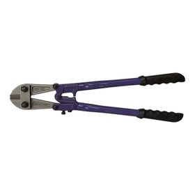 Bay-Tec 14x350 mm Demir Kesme Makası