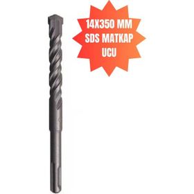 Bay-Tec 14x350 mm Sds Hilti Matkap Ucu