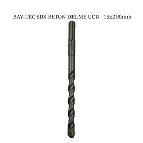Bay-Tec 15x210 mm Sds Plus Hilti Ucu