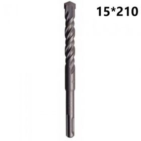 Bay-Tec 15x210 mm Sds Plus Hilti Ucu