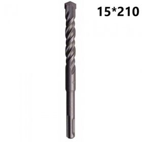Bay-Tec 15x210 mm Sds Plus Hilti Ucu