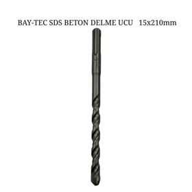 Bay-Tec 15x210 mm Sds Plus Hilti Ucu
