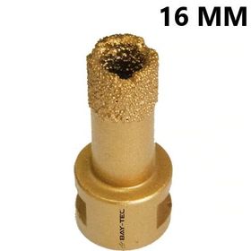 Bay-Tec 16 mm Seramik Mermer Panç