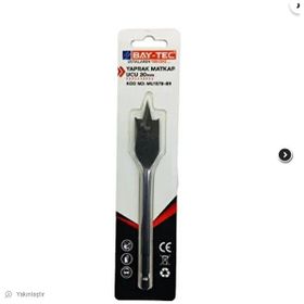 Bay-Tec 16 mm Yaprak Matkap Ucu