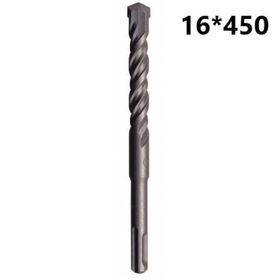 Bay-Tec 16x450 Sds Plus Hilti Ucu