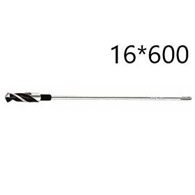 Bay-Tec 16x600 mm SDS Kalıpçı Ahşap Ucu