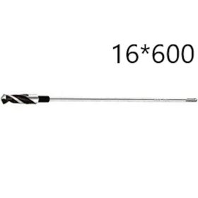 Bay-Tec 16x600 mm SDS Kalıpçı Ahşap Ucu