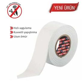 Bay-Tec 18 mm 2 m Çift Taraflı Köpük Bant