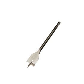 Bay-Tec 18 mm Yaprak Matkap Ucu