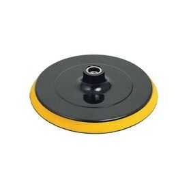 Bay-Tec 180 mm Cırtlı Disk Tabanı Zımpara