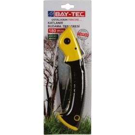 Bay-Tec 180 mm Katlanır Budama Testere